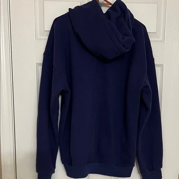 Comfit Blueish/purple colorSweatshirt - Picture 4 of 5